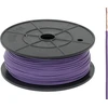 Blow FLRY-B 0.35 violetinis kabelis