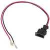 73-119# Automobilio garsiakalbio jungtis VW Golf IV, Passat, Lupo