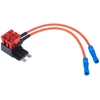 Blow Oem Dvigubas saugiklio adapteris ATO