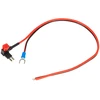 Blow MICRO maitinimo skirstytuvas su įžeminimo laidu 0.35 m