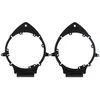Blow Automobilio garsiakalbio adapteris, skirtas Chevrolet HHR 05-13 Opel Insignia