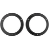Blow Automobilio garsiakalbio adapteris, skirtas Mercedes A/B-Klasse/Ford Mondeo 165 mm priekiniams garsiakalbiams (2004–2014 m.)