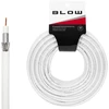 Blow Koaksialinis kabelis RG6U CCS 30m 48x ekranuotas