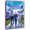 73 HAROLDAS IR VIOLETINĖ KREIDELĖ