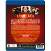 73 Lovelace (istorija apie Giliosios Gerklės legendą)