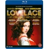 73 Lovelace (istorija apie Giliosios Gerklės legendą)