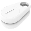 iTag Blow - Bluetooth 4.0 raktų ieškiklis - baltas