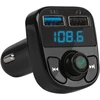 Blow Oem Automobilinis FM moduliatorius Bluetooth T-01