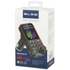 FM siųstuvas BLOW Bluetooth5.0+QC3.0