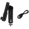 FM siųstuvas BLOW Bluetooth5.0+QC3.0