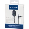 BLOW FM siųstuvas USB + AUX kabelis laisvų rankų įranga