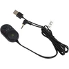 BLOW FM siųstuvas USB + AUX kabelis laisvų rankų įranga