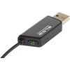 FM siųstuvas BLOW Bluetooth MINI + AUX CABLE