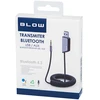 FM siųstuvas BLOW Bluetooth MINI + AUX CABLE