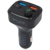 FM siųstuvas BLOW Bluetooth5.3+QC3.0 +PD 30W
