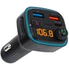 FM siųstuvas BLOW Bluetooth5.3+QC3.0 +PD 30W