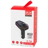 Blow Bluetooth FM siųstuvas T-05