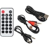 Blow Bluetooth siųstuvas AUX OUT ADAPTER BA-01