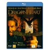 74 DRAGONHEART Blu Ray (OneToWatch kultinis klasikinis filmas)