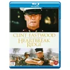 74 Širdies skausmo kalnagūbris (Clint Eastwood)