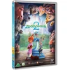74 Zootropolis 2 (DK/NO)