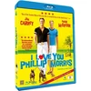 740 MYLIU TAVE, PHILLIP MORRIS (Jim Carrey)