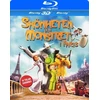 740 „Pabaisa Paryžiuje“ „Blu-ray“ – Kalbame daniškai – Kalbame švediškai – Kalbame norvegiškai – Suomiškai