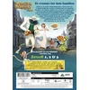 740 „Pabaisa Paryžiuje“ „Blu-ray“ – Kalbame daniškai – Kalbame švediškai – Kalbame norvegiškai – Suomiškai