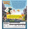 740 „Pabaisa Paryžiuje“ „Blu-ray“ – Kalbame daniškai – Kalbame švediškai – Kalbame norvegiškai – Suomiškai