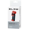 Blow Automobilis telefono laikiklis US-25 ant vairo