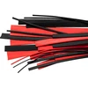 75-547# eXtreme Izoliacinis termovamzdelis 25.0mm / 12.5 raudonas