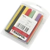 75-624# Oem Termiškai susitraukiančių vamzdelių rinkinys 16 vnt - ilgis 70mm