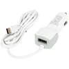 Blow Automobilinis įkroviklis 5V 2.1A USB-C + USB lizdas 12V-24V D21C