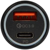 Blow Automobilinis įkroviklis su USB + USB-C 36W G36W