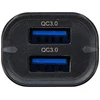 Blow Automobilinis pakrovėjas USBx2 36W G36D