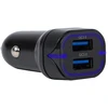 Blow Automobilinis pakrovėjas USBx2 36W G36D