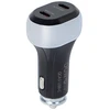 Blow USB-Cx2 50W G50A automobilinis įkroviklis