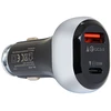 Blow Automobilinis įkroviklis su USB+USB-C 38W G38A