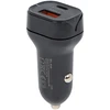 Blow Automobilinis įkroviklis su USB+USB-C 38W G38B