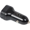Blow USB-Cx2 50W G50B automobilinis įkroviklis