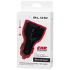 Blow G31A USBx2 automobilinis įkroviklis