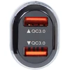 Blow USBx2 36W G36C automobilinis įkroviklis