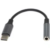 Blow USB adapteris USB-C kištukas 3.5 jack lizdas