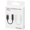 Blow USB adapteris USB-C kištukas 3.5 jack lizdas