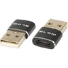 Blow USB adapteris USB-C lizdas-USB kištukas