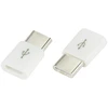 Blow USB adapteris mikro USB lizdas-USB-C kištukas