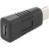 Blow USB adapterio USB lizdas - USB-C kištukas