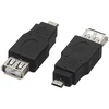 Blow USB adapteris - USB į microUSB kištukas