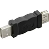 Blow USB adapteris USB kištukas-USB lizdas