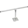 Blow Šoninės sienos laikiklis T tinklelio antena
